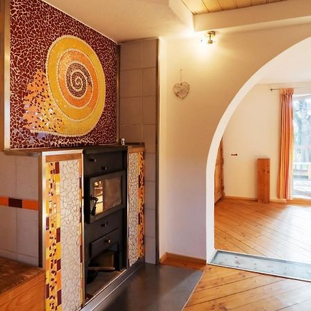 Ferienwohnung Hierke Хард Екстериор снимка