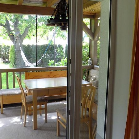 Ferienwohnung Hierke Хард Стая снимка