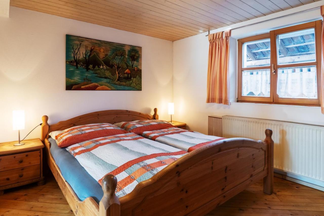 Ferienwohnung Hierke Хард Екстериор снимка