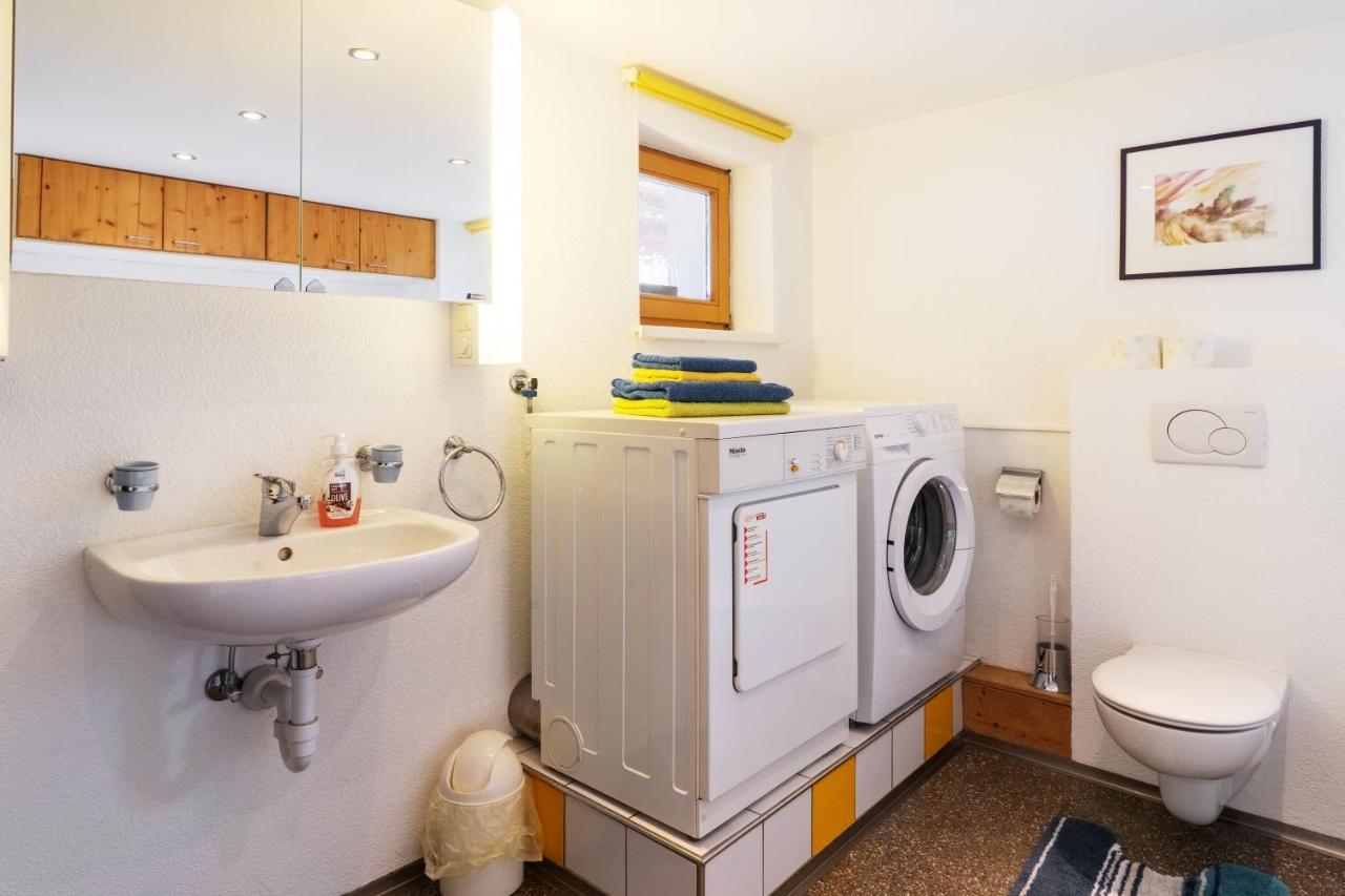 Ferienwohnung Hierke Хард Екстериор снимка