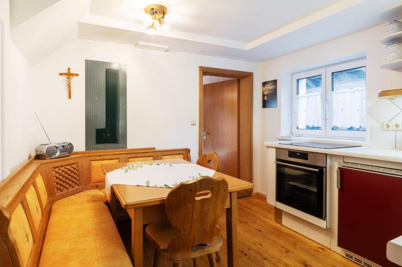 Ferienwohnung Hierke Хард Екстериор снимка
