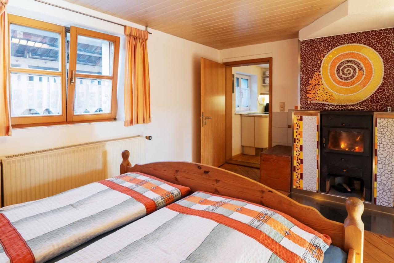 Ferienwohnung Hierke Хард Екстериор снимка