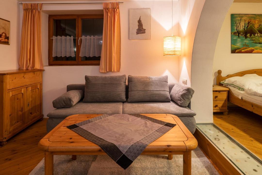 Ferienwohnung Hierke Хард Екстериор снимка