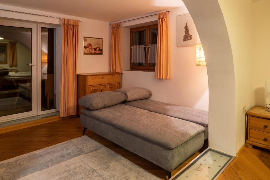 Ferienwohnung Hierke Хард Екстериор снимка
