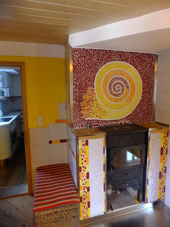 Ferienwohnung Hierke Хард Стая снимка