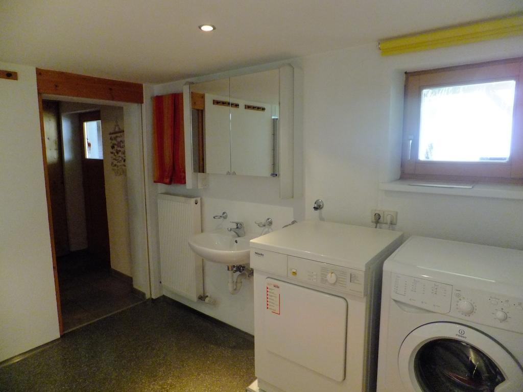 Ferienwohnung Hierke Хард Стая снимка