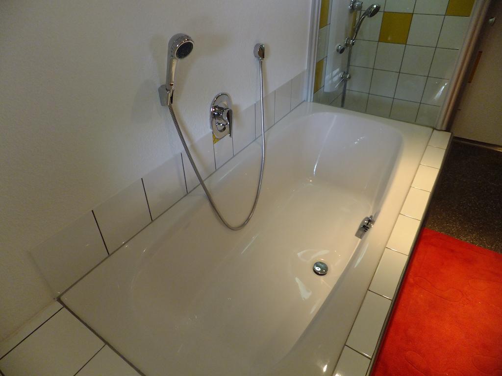 Ferienwohnung Hierke Хард Стая снимка